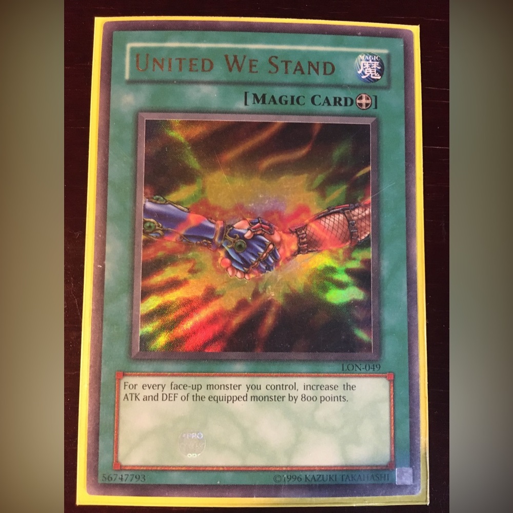 Premium ultra rare YuGiOh cards - Picture 3 of 16
